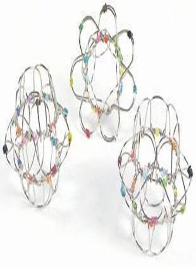 STAR MAGIC Magic Loops Lotus Flower Mandala Shape Shifter - Image 2